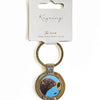 Jan Laird Keyrings (Boxed)
