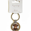 Jan Laird Keyrings (Boxed)