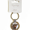 Jan Laird Keyrings (Boxed)