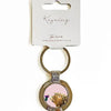 Jan Laird Keyrings (Boxed)