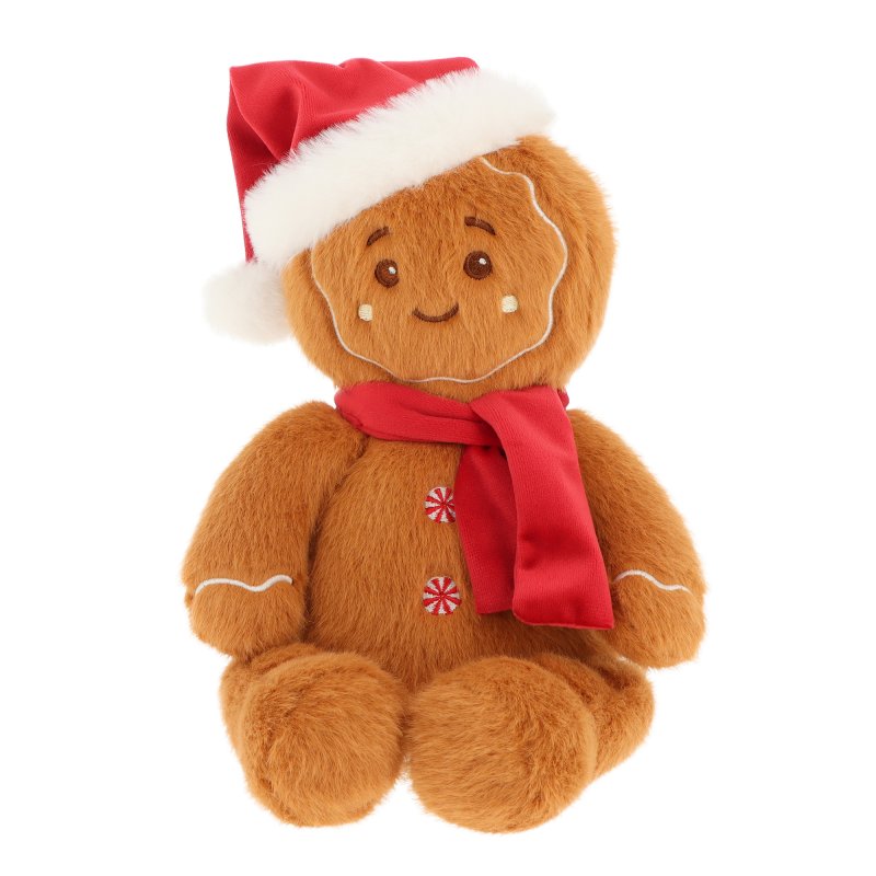 20cm Gingerbread Man