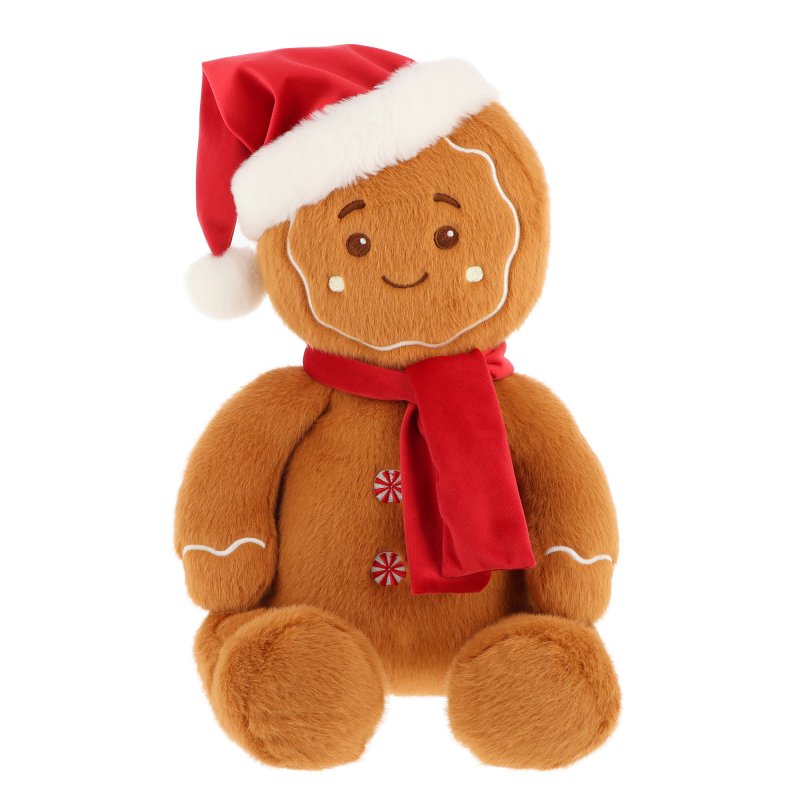 25cm Keel Gingerbread Man