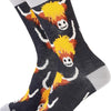 Sock Therapy Women's Bamboo Animal Socks