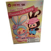 Baby Three Macaron Cute Bunny