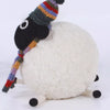 Margaret the Lakeland Sheep Doorstop