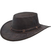 Farmer Pete's Genuine Leather Hat