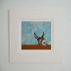 Charlotte Strawbridge Cheeky Donkey Print