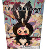 Baby Three Lily Rabbit Town