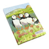 Puffin Address Book