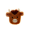Highland Cow Hand Warmers