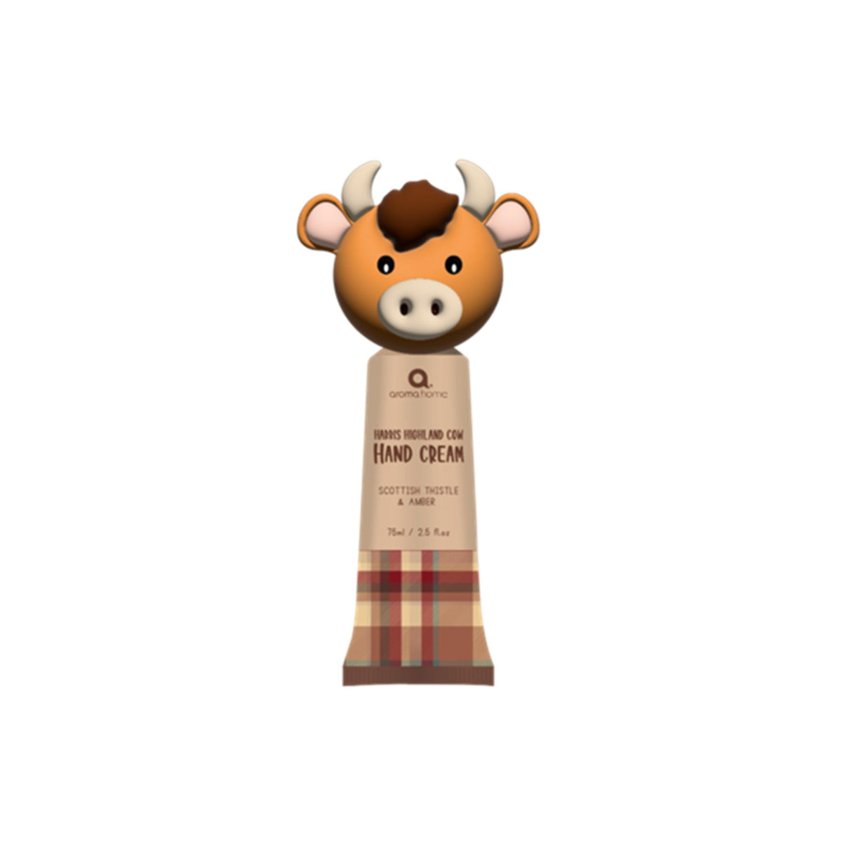 Highland Cow Hand Cream