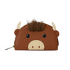 Highland Cow Manicure Set