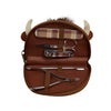 Highland Cow Manicure Set