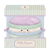 Millie Macaroon Hottie
