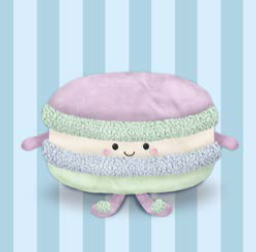 Millie Macaroon Hottie