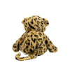 Chessie Cheetah Hottie