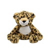Chessie Cheetah Hottie