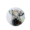 Jan Laird Ceramic Coasters