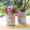 Metal Storage Tins - Gather Design