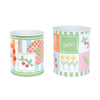 Metal Storage Tins - Gather Design