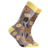 Biscuit Socks