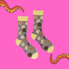 Biscuit Socks