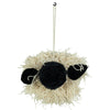 Blackface Sheep/Ram Hanging Decoration