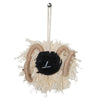 Blackface Sheep/Ram Hanging Decoration
