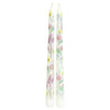 Taper Candles 2PK - Meadow