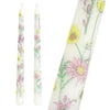 Taper Candles 2PK - Meadow