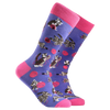 Cats & Wool Socks
