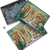 Cobble Hill 'Christmas Flower Shop' 1000pc Jigsaw