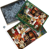 Cobble Hill 'Christmas Kittens' 1000pc Jigsaw