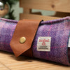 Dalscone Harris Tweed Walker's Sit Mat