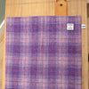 Dalscone Harris Tweed Walker's Sit Mat