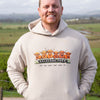 Dalscone Highland Cow Hoodie