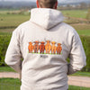 Dalscone Highland Cow Hoodie