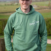 Dalscone Supporters Hoodie