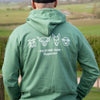 Dalscone Supporters Hoodie