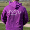 Dalscone Supporters Hoodie