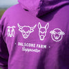 Dalscone Supporters Hoodie