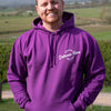 Dalscone Supporters Hoodie