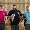 Dalscone Farm Sweatshirt