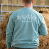 Dalscone Farm Sweatshirt
