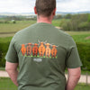 Dalscone Highland Cow T-shirt
