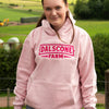 Dalscone Embroidered Hoodie