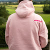 Dalscone Embroidered Hoodie