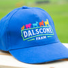 Children's Dalscone Baseball Cap