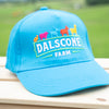 Children's Dalscone Baseball Cap