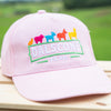 Children's Dalscone Baseball Cap